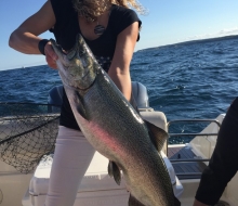 Group Fishing Charter