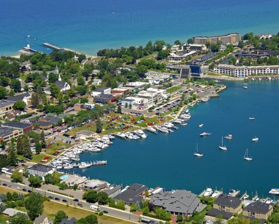 Charlevoix