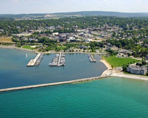 Petoskey